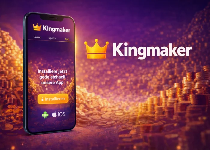kingmaker casino download