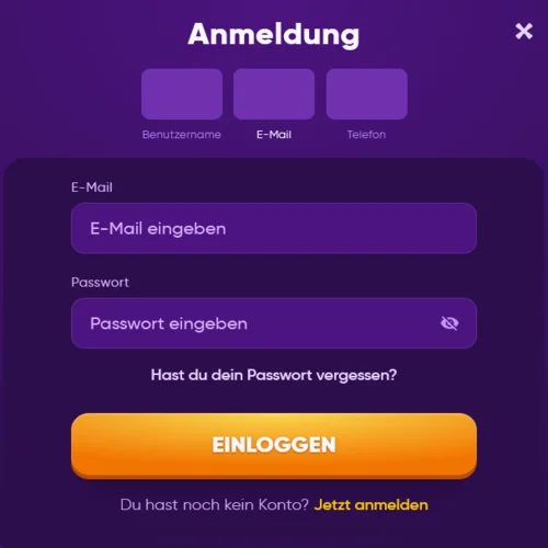 kingmaker casino login
